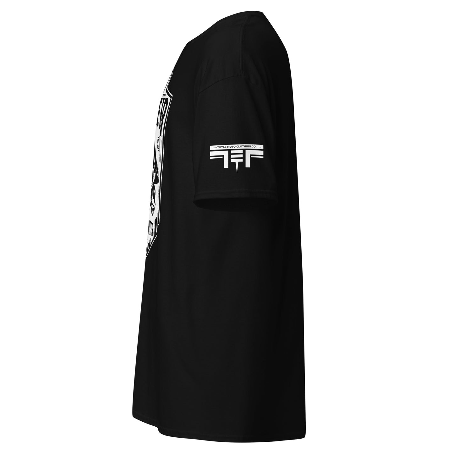 Privateer Skull - Unisex classic tee BLK