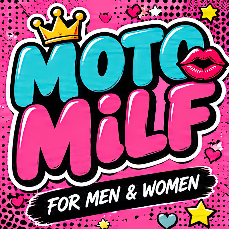 MOTO MILF