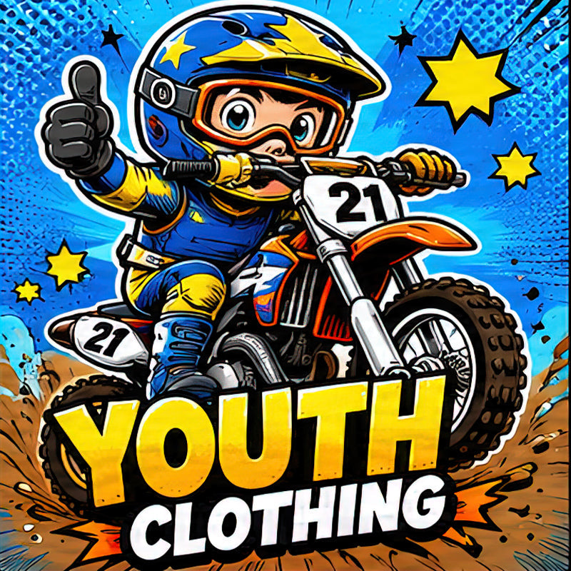 Youth Clothing