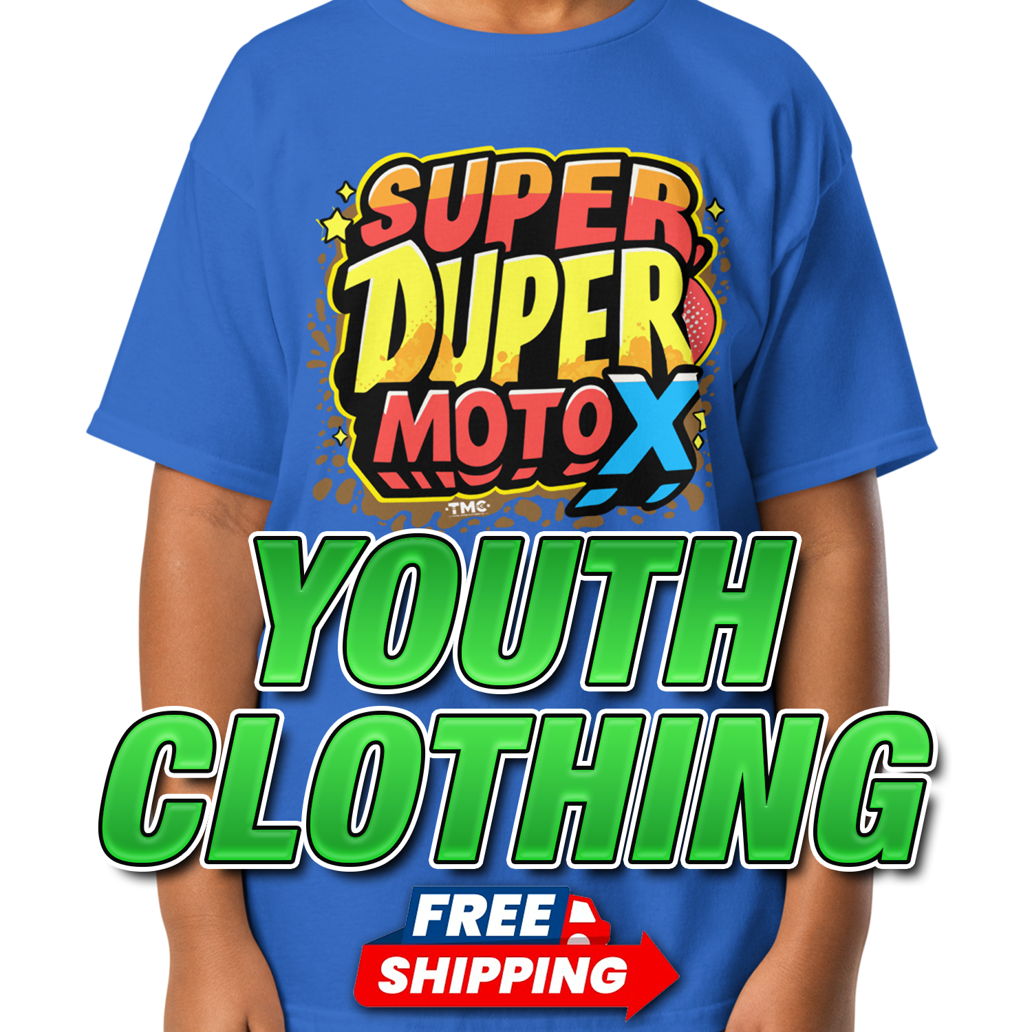 Youth Clothing