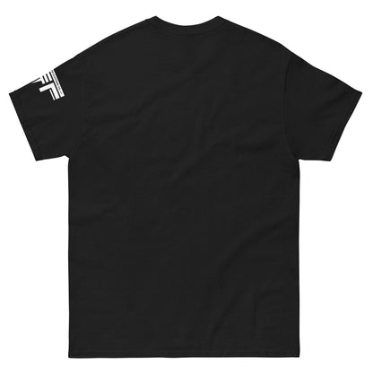 Privateer Skull - Unisex classic BLK tee