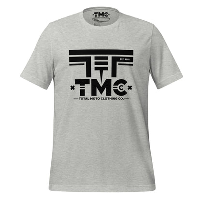 TMMCC - Unisex t-shirt (Light Colored Shirts)