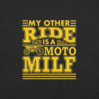 My Other Ride is a Moto Milf