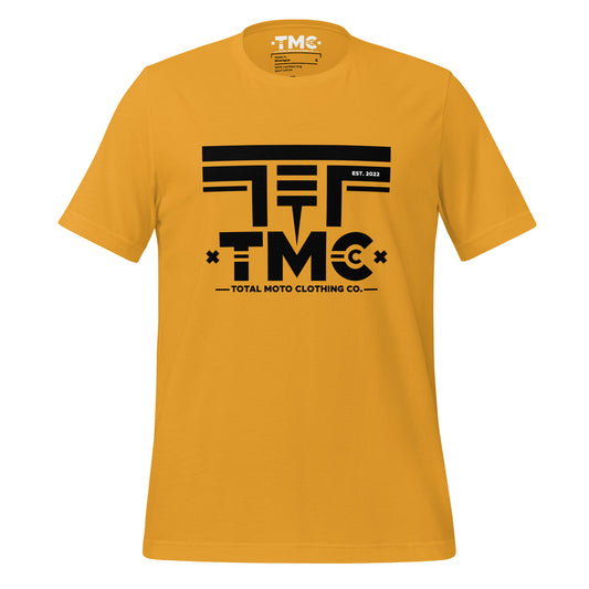 TMMCC - Unisex t-shirt (Light Colored Shirts)