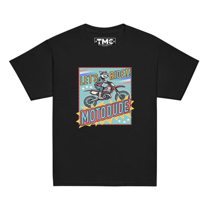 Youth classic tee